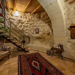 Chelebi Cave House