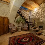 Chelebi Cave House