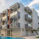 Calis Hotel