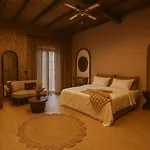 Naturelife Bungalows & Spa