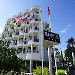 Zel Hotel