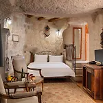 Kelebek Special Cave Hotel & Spa