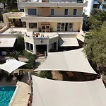 Farrys Boutique Hotel & Beach Club - Yalikavak