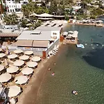 Farrys Boutique Hotel & Beach Club - Yalikavak