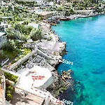 Villa Blue Coast I & II Wbeach And Great Sea View - Kalkan