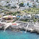Villa Blue Coast I & II Wbeach And Great Sea View - Kalkan