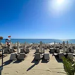 Sa Apartments! 500M To The Cleopatra Beach
