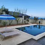 Comfort 4 Bedroom Villa Yalova See View