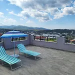 Comfort 4 Bedroom Villa Yalova See View