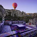 Glory Art Stone House