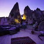 Glory Art Stone House