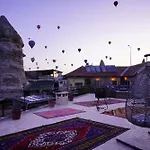 Glory Art Stone House