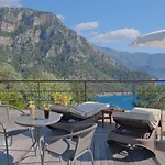 Kabak Avalon Bungalows