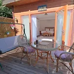 Kabak Avalon Bungalows