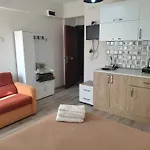 Garden Prizma Rooms&Aparts