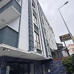 Alya Suite Rezidans