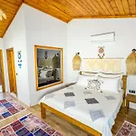 Maison Green Hill Hobbit Villas & Boutique Hotel