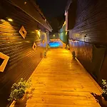 Benim Yesil Bahcem Bungalow