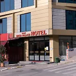 Emsa Palace Hotel