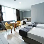 Emsa Palace Hotel