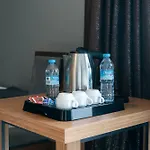 Emsa Palace Hotel