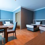 Emsa Palace Hotel