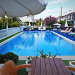 Sehzade Apart Otel