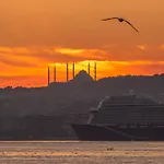 Hotel Momento Golden Horn