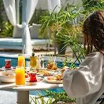 Casa Luna Hotel - Adult Only