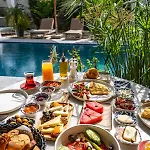 Casa Luna Hotel - Adult Only