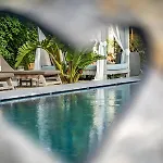 Casa Luna Hotel - Adult Only