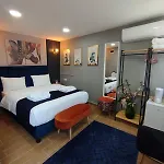 Emirhan Guesthouse & Suites