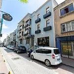 Hotel Uemit Yenikapi