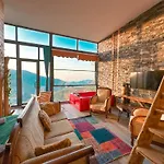 Organic Village Bungalow