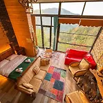 Organic Village Bungalow