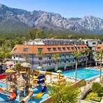 Dedeman Kemer Resort