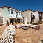 Alacati Kapari Hotel - Special Category