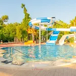 Lykia Botanika Beach Fun & Club