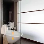 Fairmont Quasar Istanbul Hotel