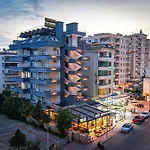 Sav-Ir Suit Otel