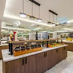 Hamitbey Hotel Yenikapi