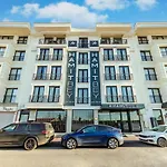 Hamitbey Hotel Yenikapi