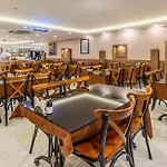 Hamitbey Hotel Yenikapi