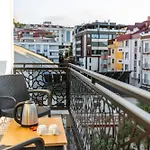 North Star Hotel