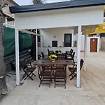 Paddys Apartments Ovacik