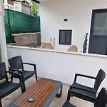 Paddys Apartments Ovacik