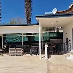 Paddys Apartments Ovacik