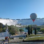 Pamukkale Sahin Hotel
