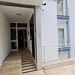 Kemer Comfort Apartment 01