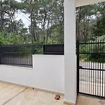Kemer Comfort Apartment 01